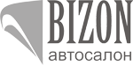 Логотип для сайта автосалона Бизон